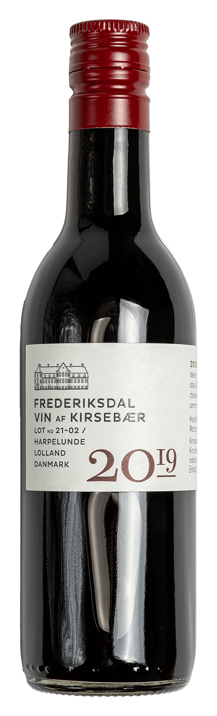 Present Frederiksdal Vin 4462 Edit